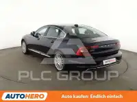 2016 Volvo S90