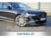 2016 Volvo S90