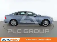 2016 Volvo S90