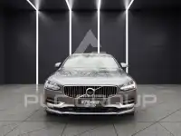 2016 Volvo S90