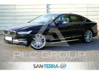 2016 Volvo S90
