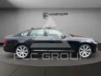 2016 Volvo S90