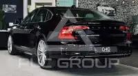 2016 Volvo S90