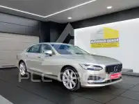 2016 Volvo S90