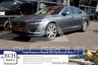 2016 Volvo S90