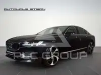 2016 Volvo S90