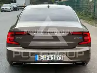 2016 Volvo S90