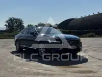 2016 Volvo S90