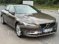 2016 Volvo S90