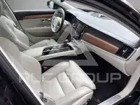 2016 Volvo S90