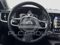 2016 Volvo S90