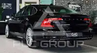 2016 Volvo S90