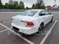 2016 Volvo S90