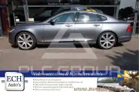 2016 Volvo S90