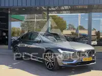 2016 Volvo S90