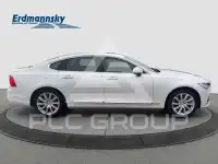 2016 Volvo S90