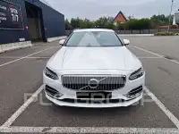2016 Volvo S90