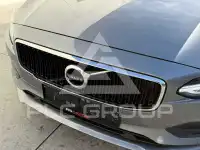 2016 Volvo S90
