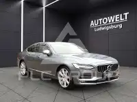 2016 Volvo S90
