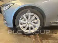 2016 Volvo S90