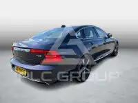 2016 Volvo S90