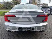 2016 Volvo S90