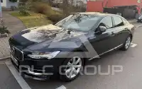 2016 Volvo S90
