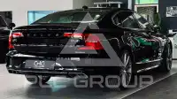 2016 Volvo S90