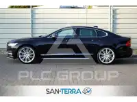 2016 Volvo S90