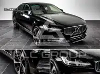 2016 Volvo S90