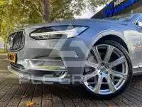 2016 Volvo S90