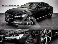 2016 Volvo S90