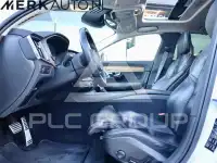 2016 Volvo S90