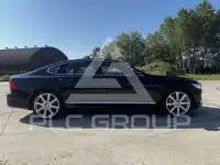 2016 Volvo S90