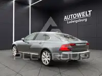 2016 Volvo S90