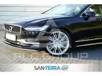 2016 Volvo S90