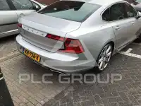2016 Volvo S90