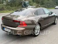 2016 Volvo S90