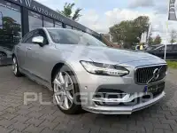 2016 Volvo S90
