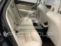 2016 Volvo S90