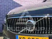 2016 Volvo S90