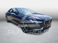 2016 Volvo S90