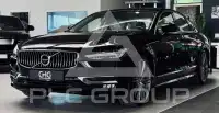 2016 Volvo S90