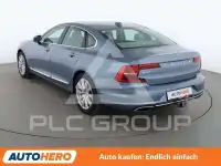 2016 Volvo S90