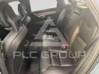2016 Volvo S90