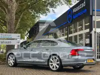 2016 Volvo S90