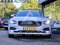 2016 Volvo S90