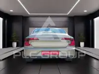 2016 Volvo S90