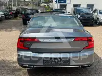 2016 Volvo S90