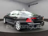 2016 Volvo S90